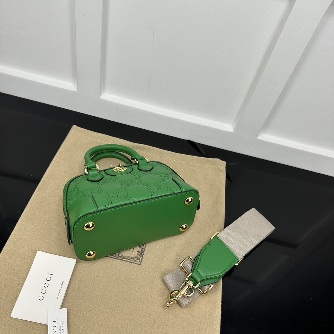 Gucci Top Handle Bags